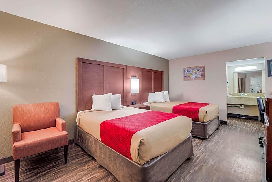 Econo Lodge Walterboro I-95