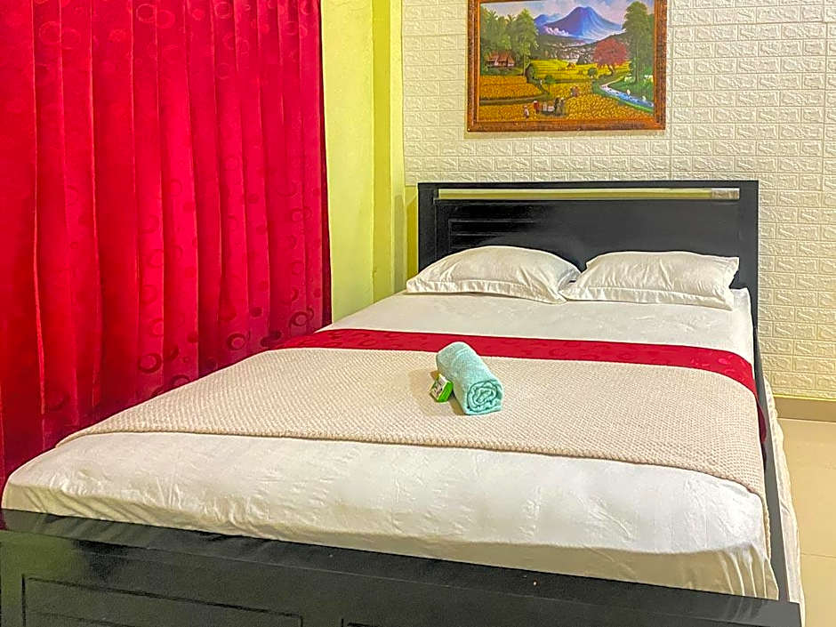 Hotel Karunia 2 Jailolo