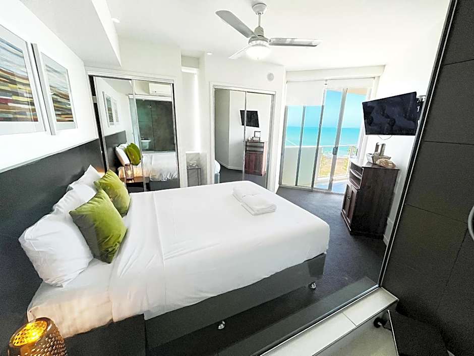 Oshen Holiday Apartments Yeppoon