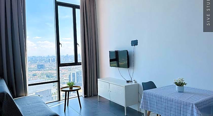 Tenzou @ Empire Damansara