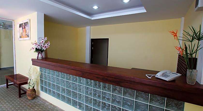 Excel Hotel Bangkok formerly Sri Krungthep Hotel