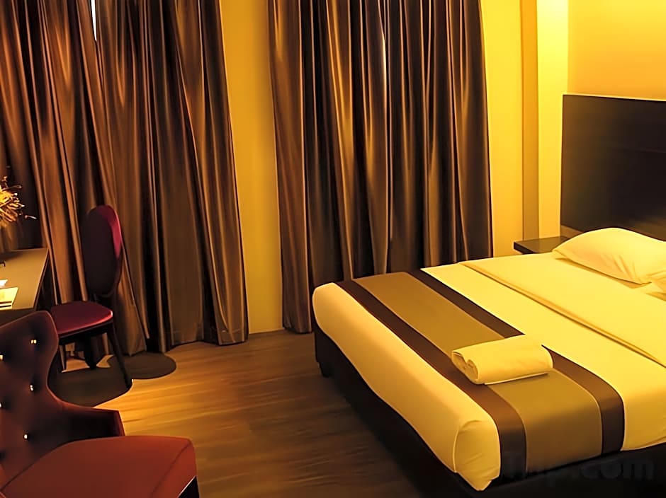 Hotel Austin Paradise