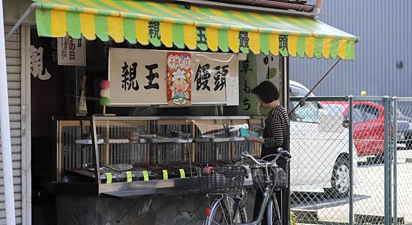 Hotel Koo Otsuhyakucho