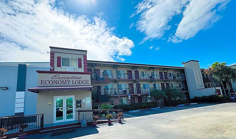Executive Economy Lodge