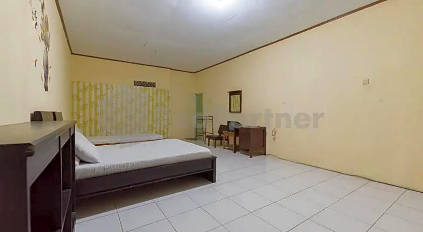 Hotel New Linggarjati Mitra RedDoorz