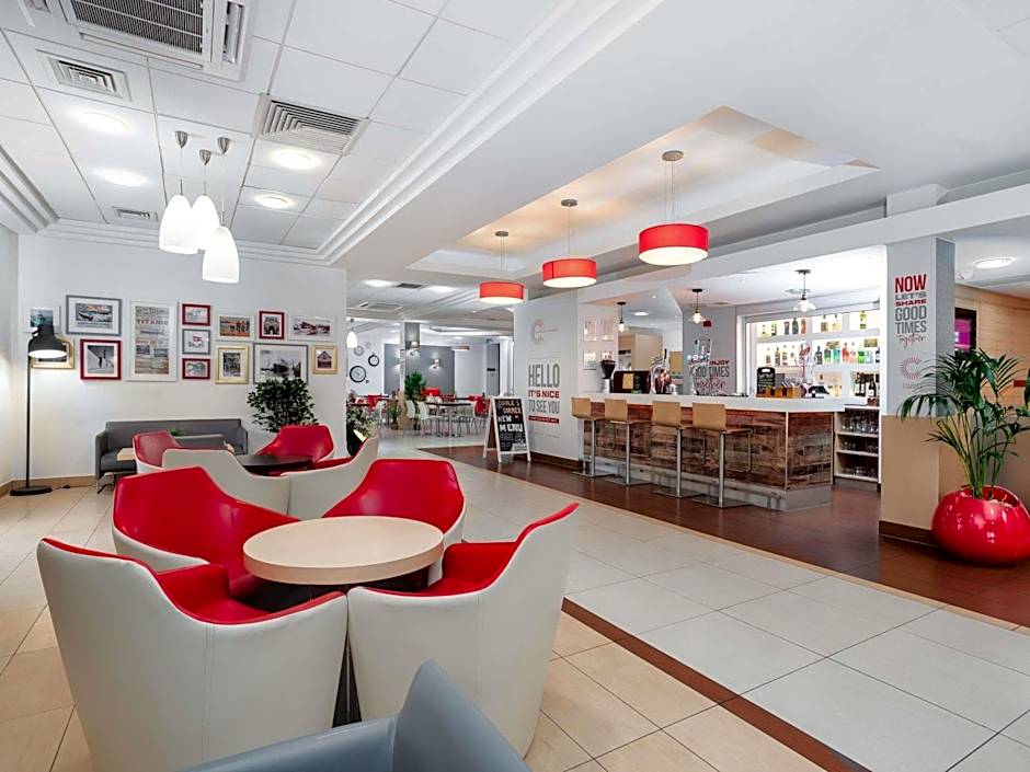 ibis Southampton Centre