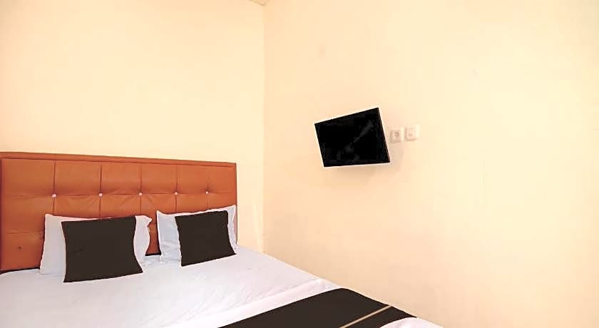 Hotel O Pekanbaru near Mall Ciputra Seraya formerly Lotus Inn