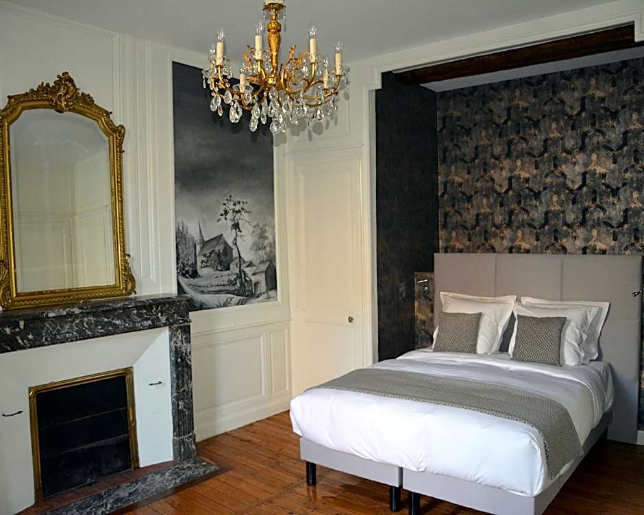 Demeure Saint Martin