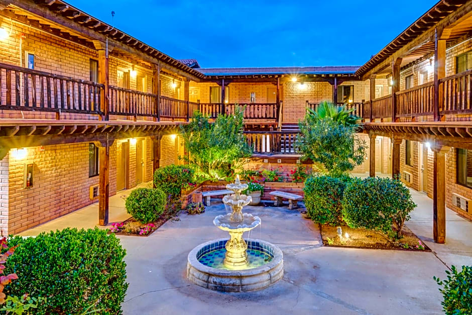 Clarion Inn