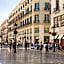 Petit Palace Plaza Malaga