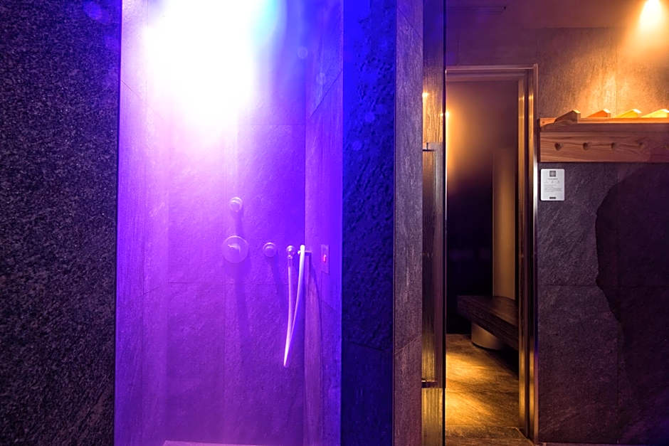 Mountain Design Hotel Eden Selva