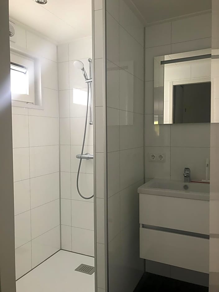 Chalet park Kroondomein Giethoorn