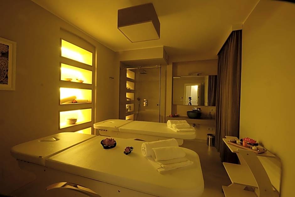 La Dimora delle Fate Luxury & SPA