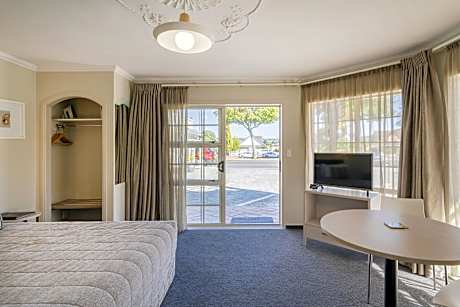 Studio Superior With Private Pool