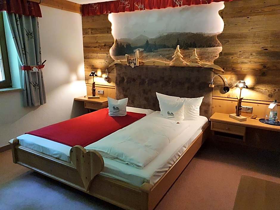 Hotel und Restaurant Kohlerhutte - Furstenbrunn