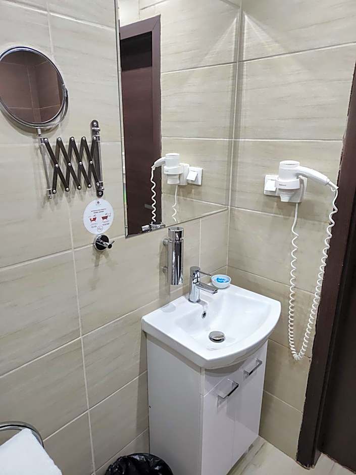 Boutique Hotel's III PiÅ‚sudskiego
