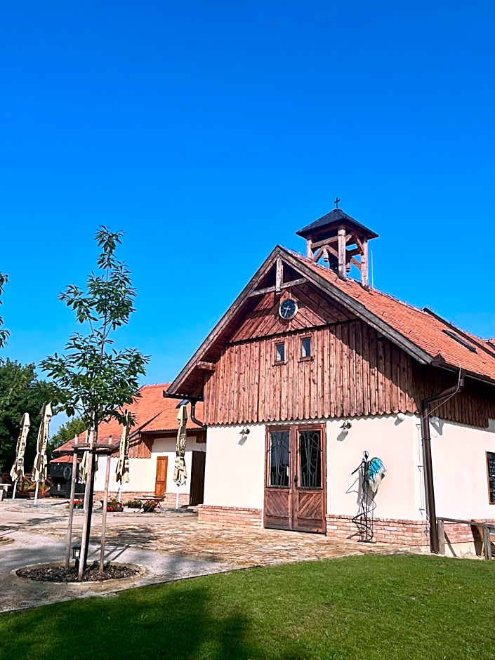 Zámeček - Chateau Lány - Depandance Stroodel