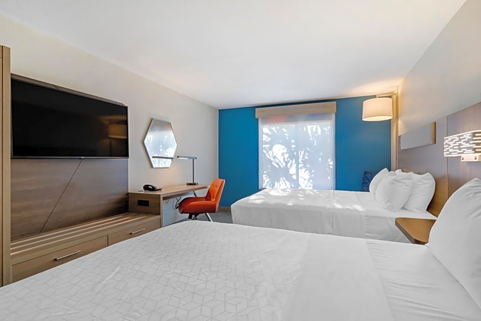 Holiday Inn Express Hotel & Suites - The Villages By IHG