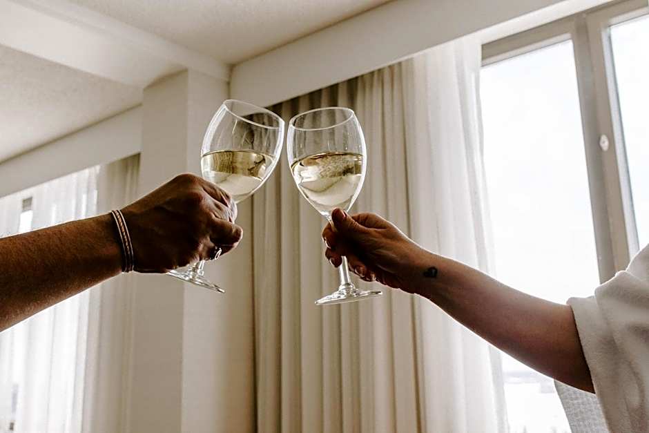 Delta Hotels by Marriott Saguenay Conference Centre