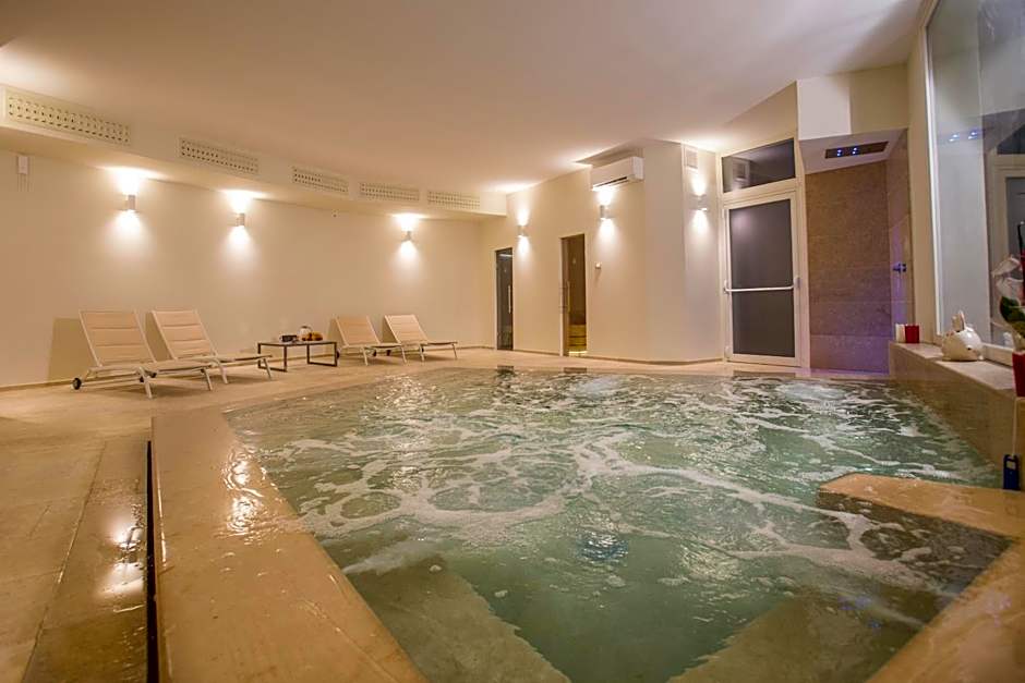 Masseria Mongio dell'Elefante