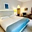 Best Western Hotel Bellevue Au Lac