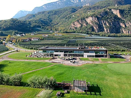 The Lodge - Golfclub Eppan