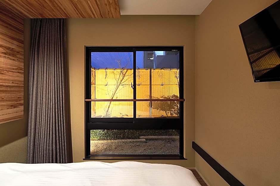 Carta Hotel KyotoBettei