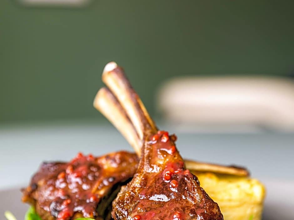 Mercure Milan Agrate Brianza