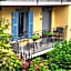 Rustico Lago di Como b&b