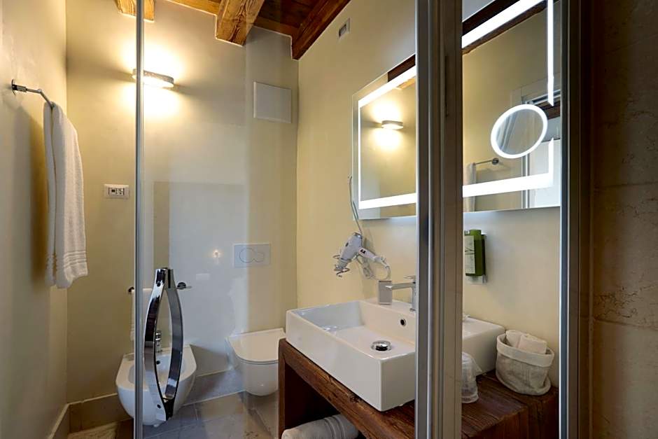 Hotel Antica Abbazia