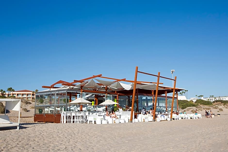 Hipotels Barrosa Park