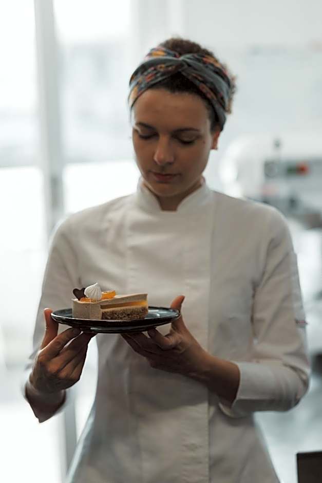 Vevey Hotel & Guesthouse