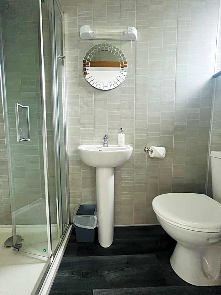 Wild Atlantic Way Rentals