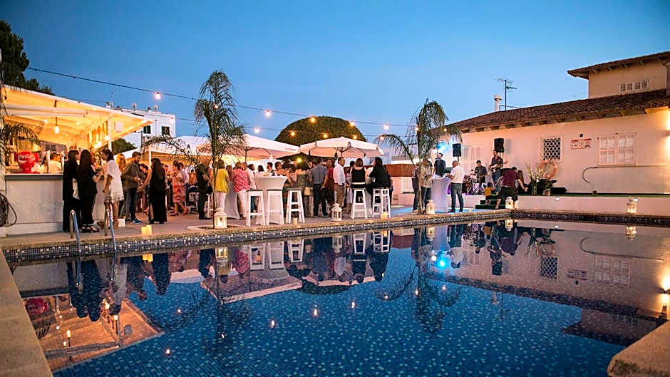 Hotel Chevy & Suites