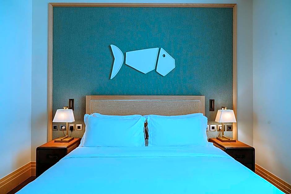 Regent Porto Montenegro By IHG