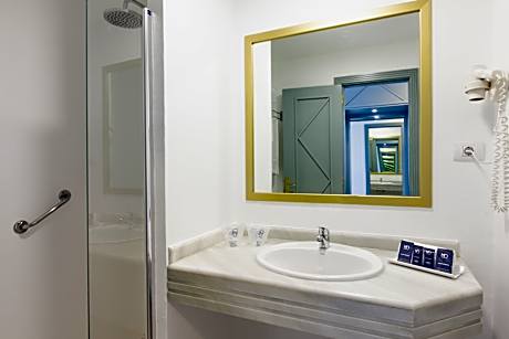 Double or Twin for Single Use Comfort