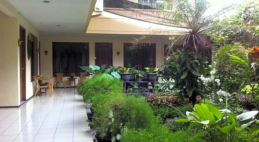 Mandala Wisata Boutique Hotel