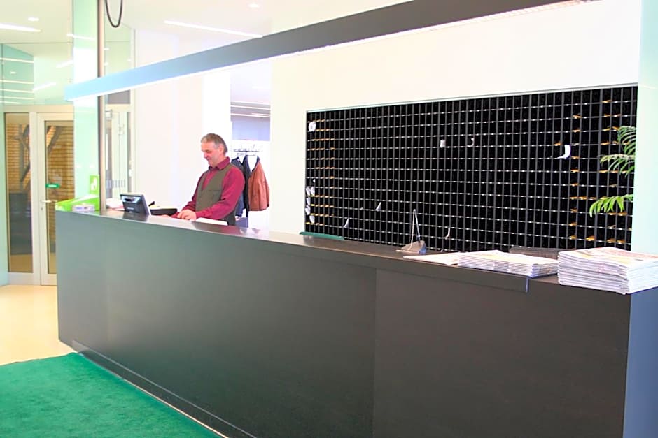 Hotel Sommerhaus Linz