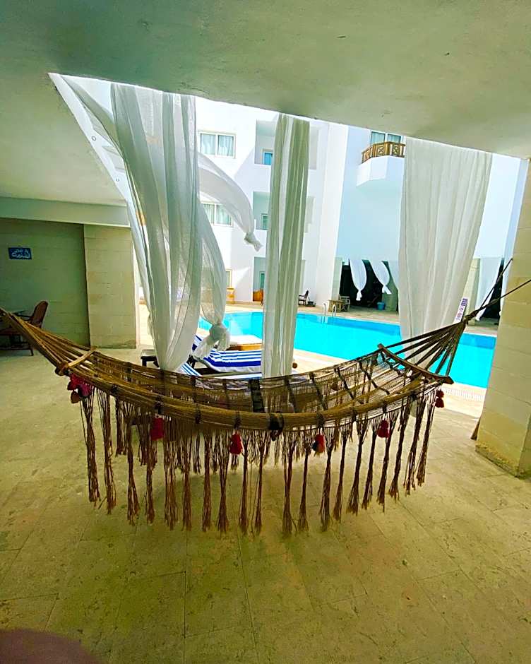 Blue Vision Diving Hotel