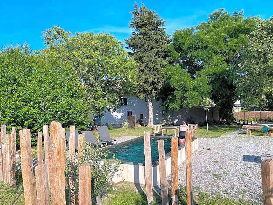 Le Domaine Saint Jean