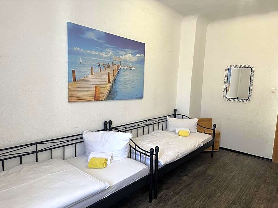 Sultanias Homesharing