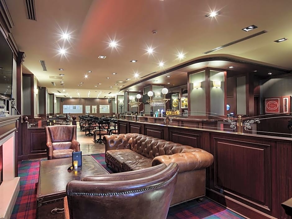 Wyndham Grand Kayseri