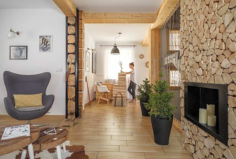 Villa 11 Folk & Design