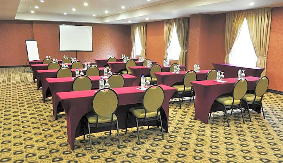 Eurobuilding Express Maiquetía