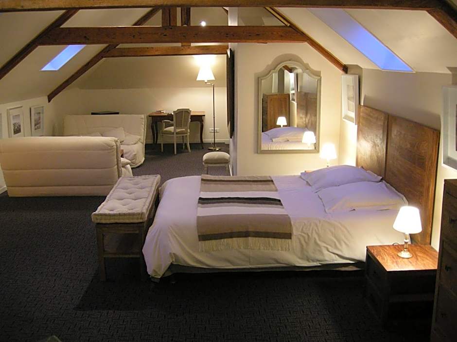 Domaine de Joinville