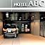 Hotel Abc Nagoya Eki Shinkansenguchi