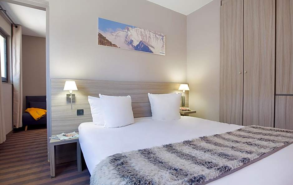 SOWELL Family Les Bergers