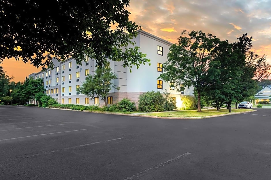 Comfort Inn White River Junction