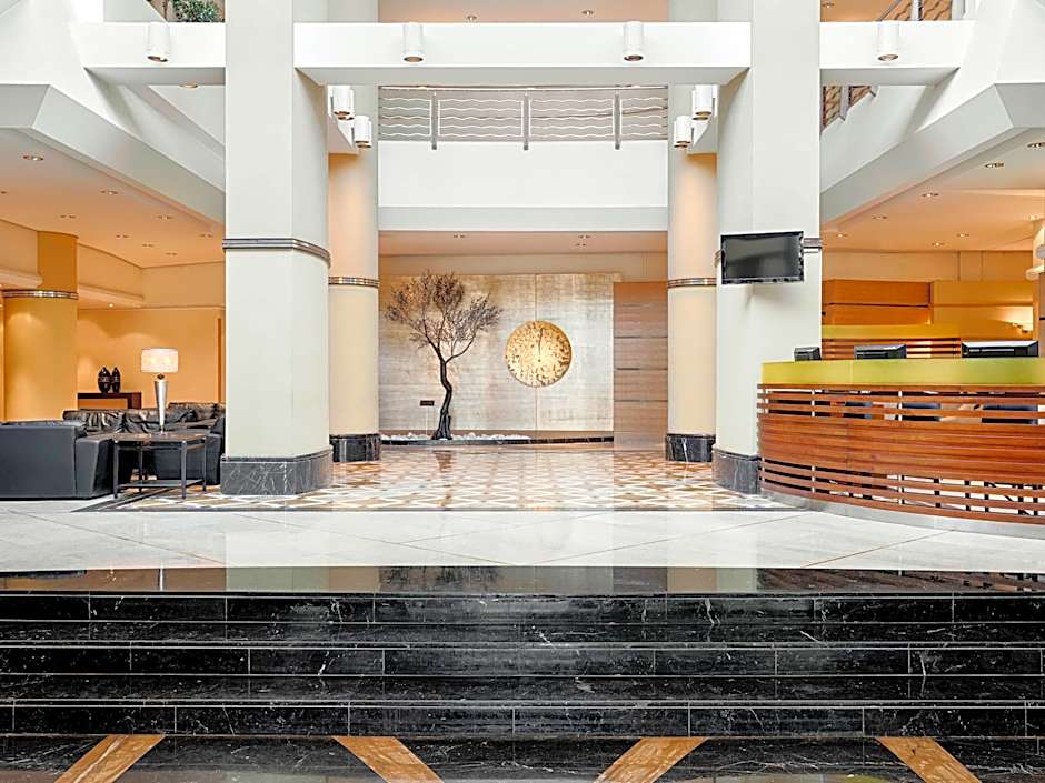 Hotel Oran Bay By Accor