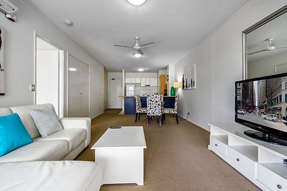 The Docks On Goodwin